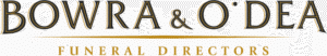 Bowra odea logo